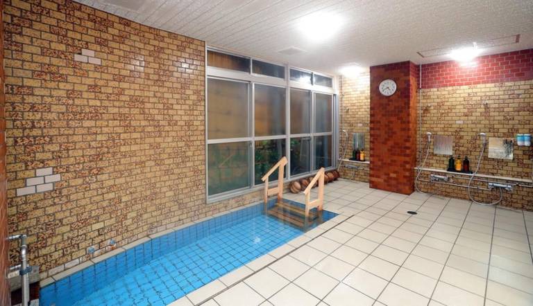 Rakki Onsen Ryokan — photo 5