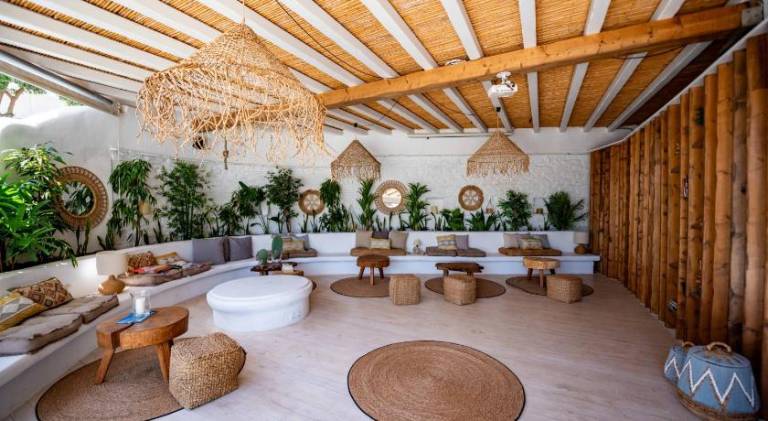 Anthea Boutique Hotel & Spa-NEW — photo 3