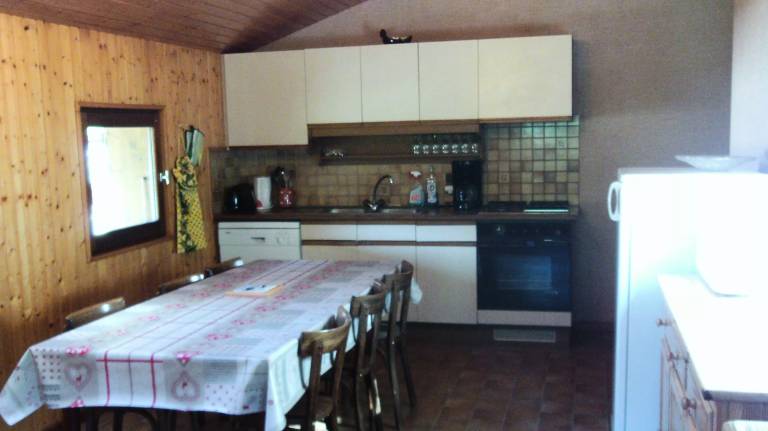 Rental apartment with garden — photo 3