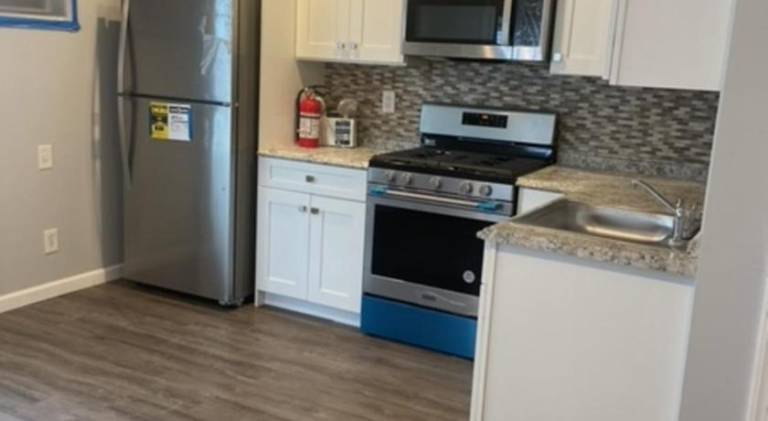 Apartment | Close to the beach | Pet-friendly — photo 3