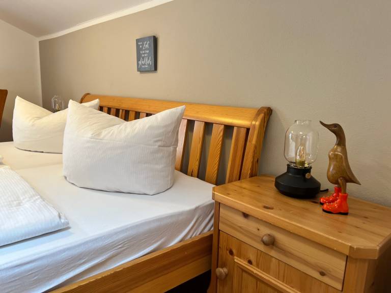 Ferienwohnung mit Hund in Oberschönau, Schönau am Königssee f&uuml;r max. 2 Personen