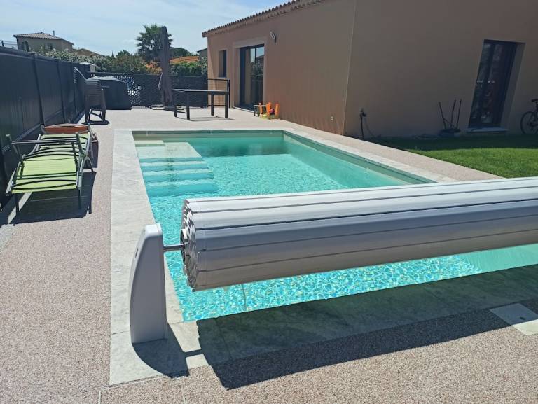 Maison de vacances Le Thor