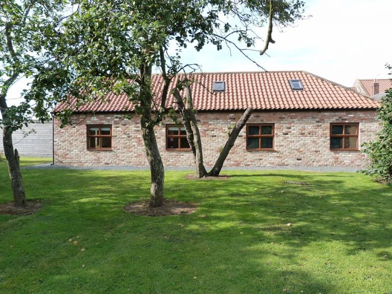 House Hornsea