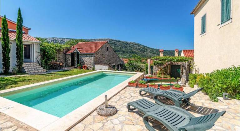 kuća Osobjava