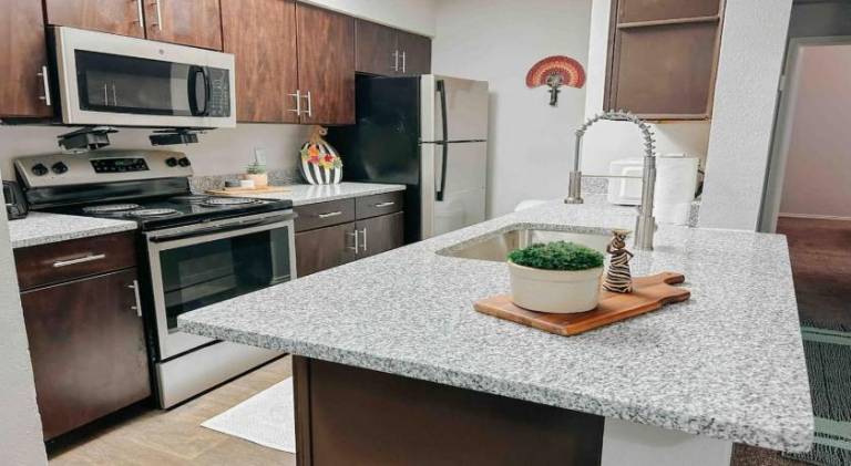 Rental apartment with pool | Pets are welcome — photo 4