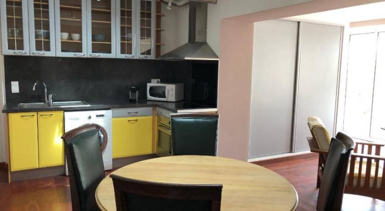 Ample vacation home with BBQ, garden & patio | Next to the beach | Dogs allowed — photo 5