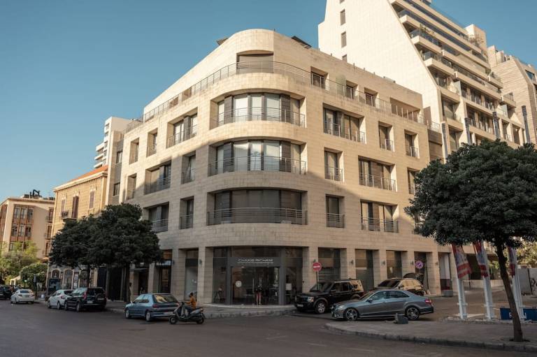 Apartamento  Beirut