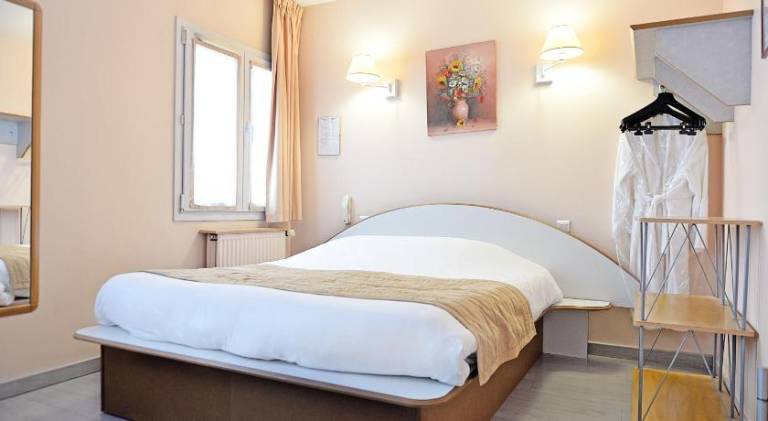 Hotel De Rosny — photo 2
