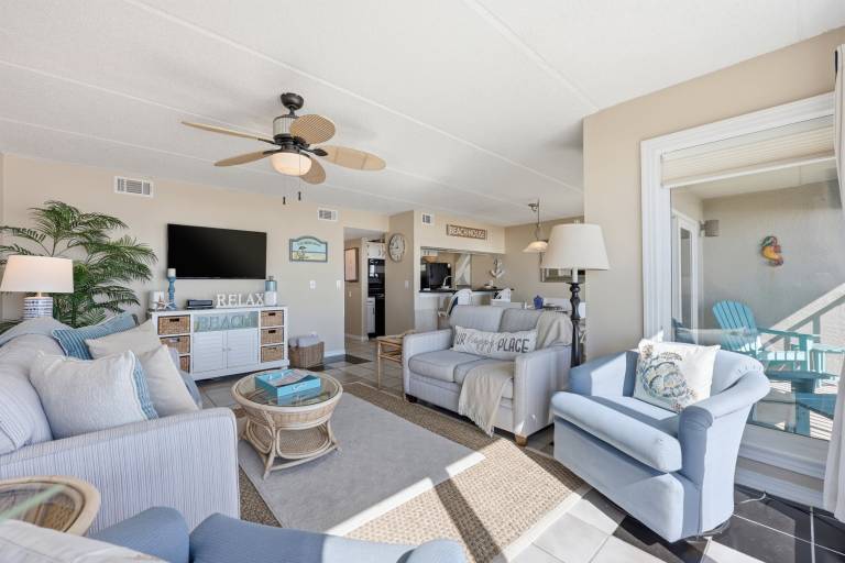 Condo  Fernandina Beach