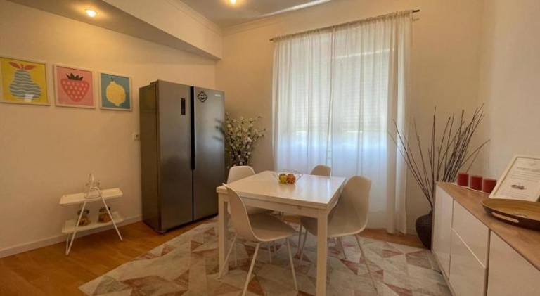 Apartment with hot tub & terrace — photo 4
