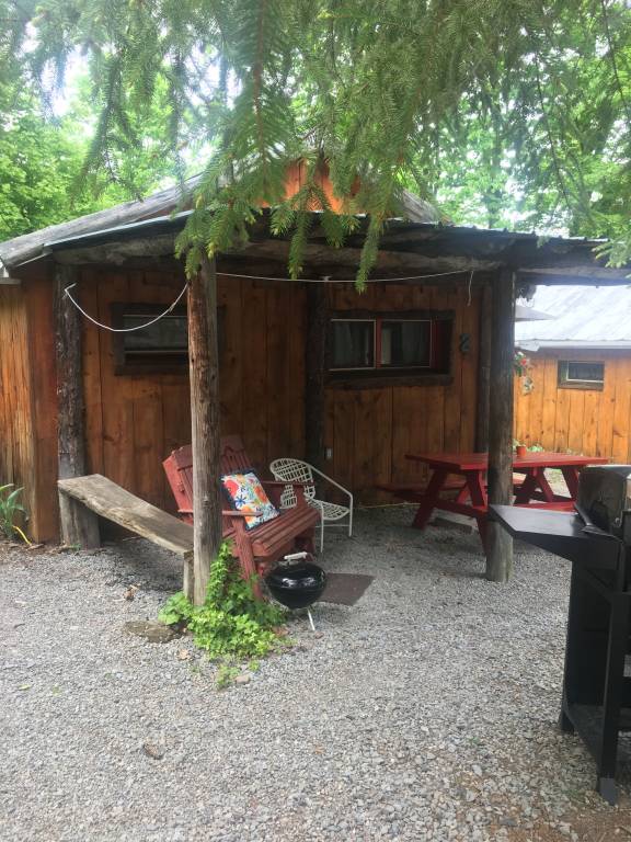 Cabin  Trumansburg