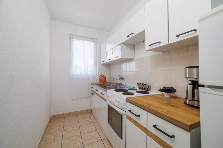 Apartment BigTerrace — photo 4
