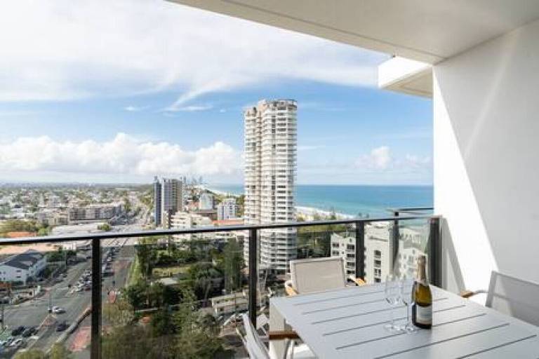 Apartment  Burleigh Heads