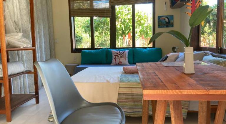 CASA Ecologica Paraty — photo 5