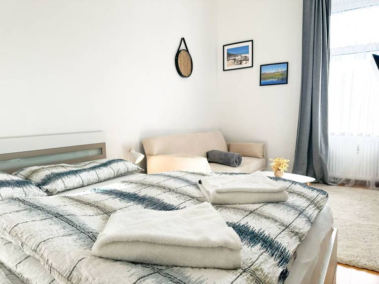 Ferienwohnung Kapfenberg