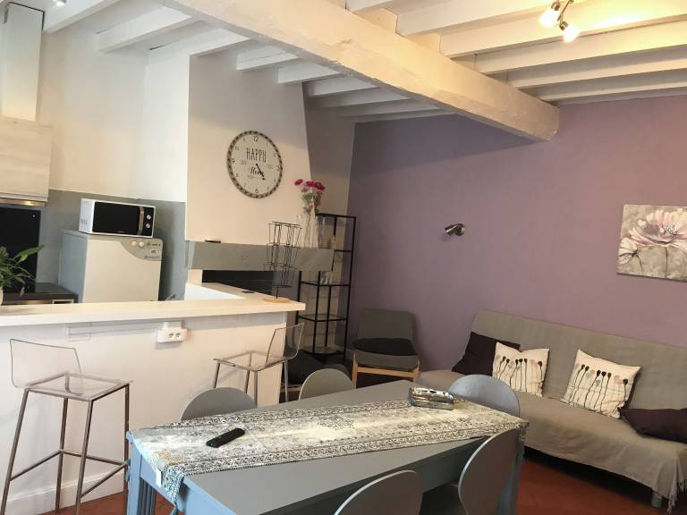 Maison de vacances Tarbes