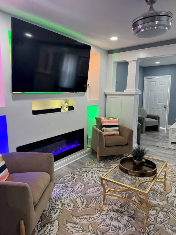 Apartment  Scranton