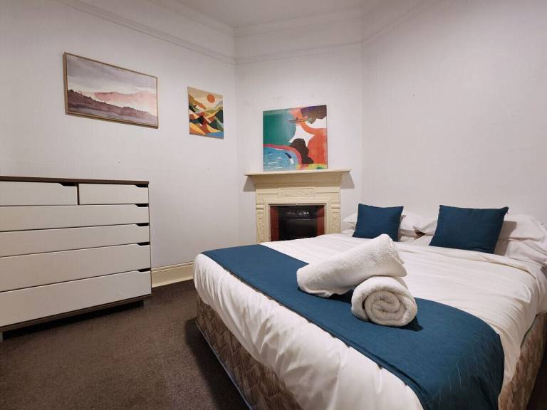 Apartment Greenwich