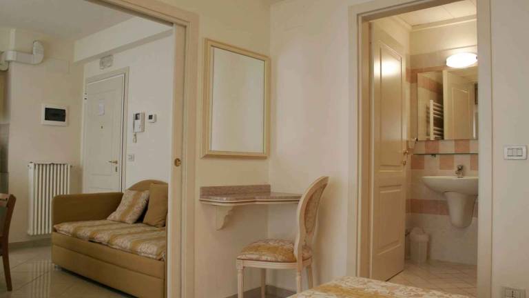 Ferienwohnung Rimini