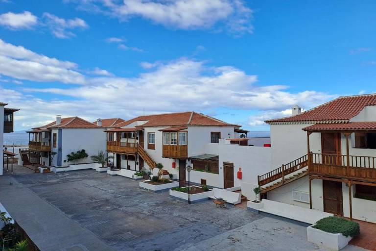 Appartement  Acantilados de los Gigantes