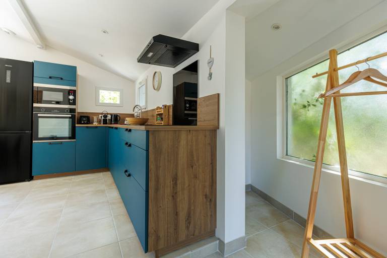 Fully Renovated Holiday Home with All Comforts - Conciergerieland — photo 5
