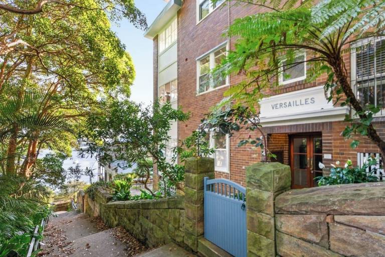 Apartment  St Leonards