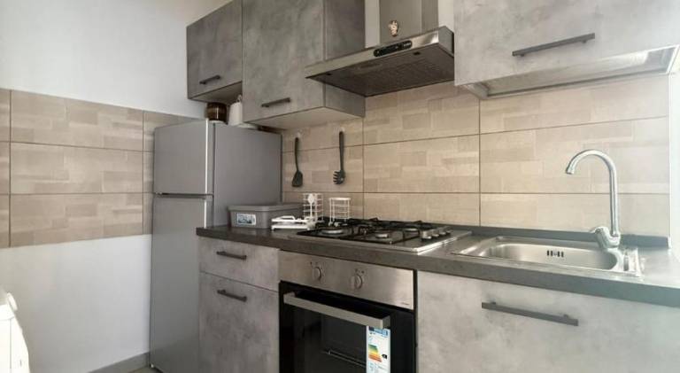 Apartment | Near Catania Cathedral — photo 3