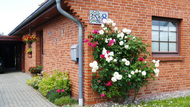 Ferienwohnung Rövershagen