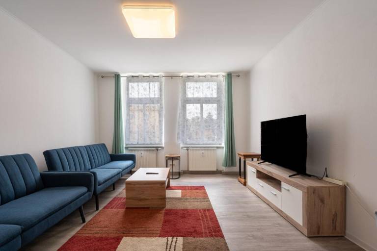 Ferienwohnung Gera