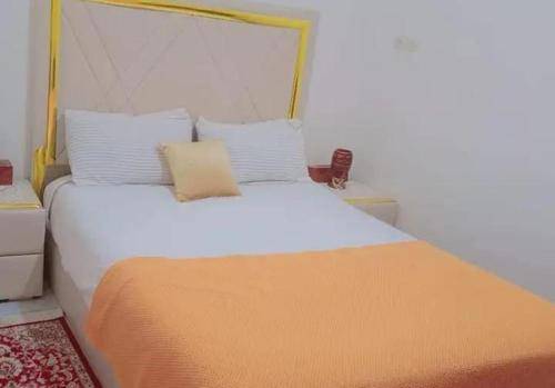 Appartement Sidi Belkass