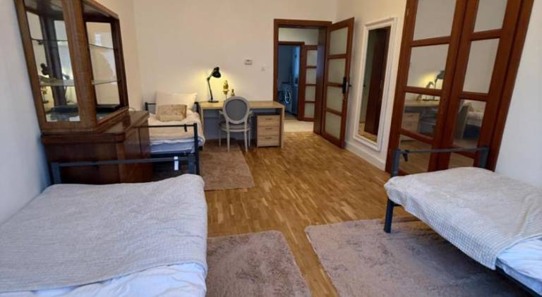 Holiday apartment with 3 rooms for 12 persons — photo 2