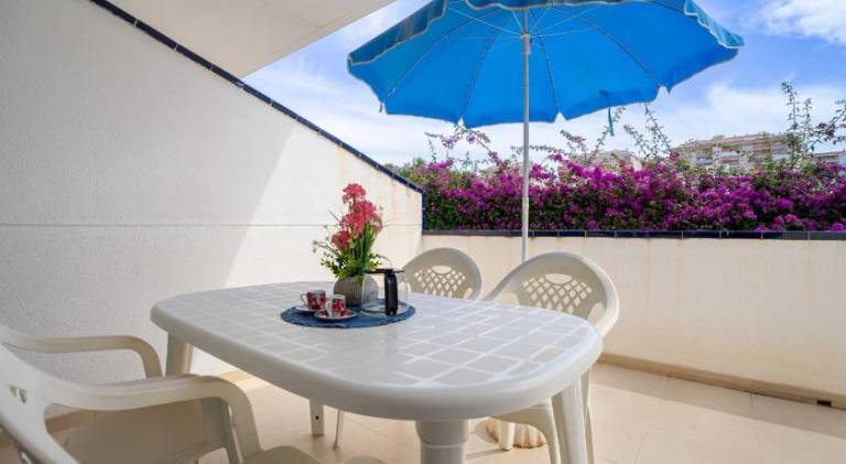 Pleasant apartment with pool, terrace & yard | Beach nearby | Pets are welcome — photo 5