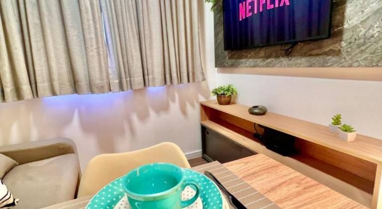 Apartment with 1 room for 3 persons — photo 3
