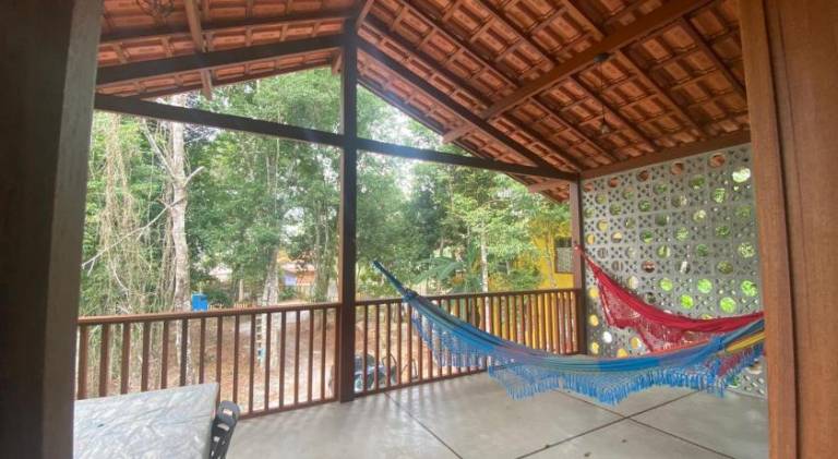 Chalet with patio, grill & garden | Close to the beach | Good for workation | Pets are welcome — photo 3