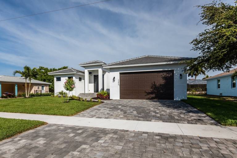 House Marco Island