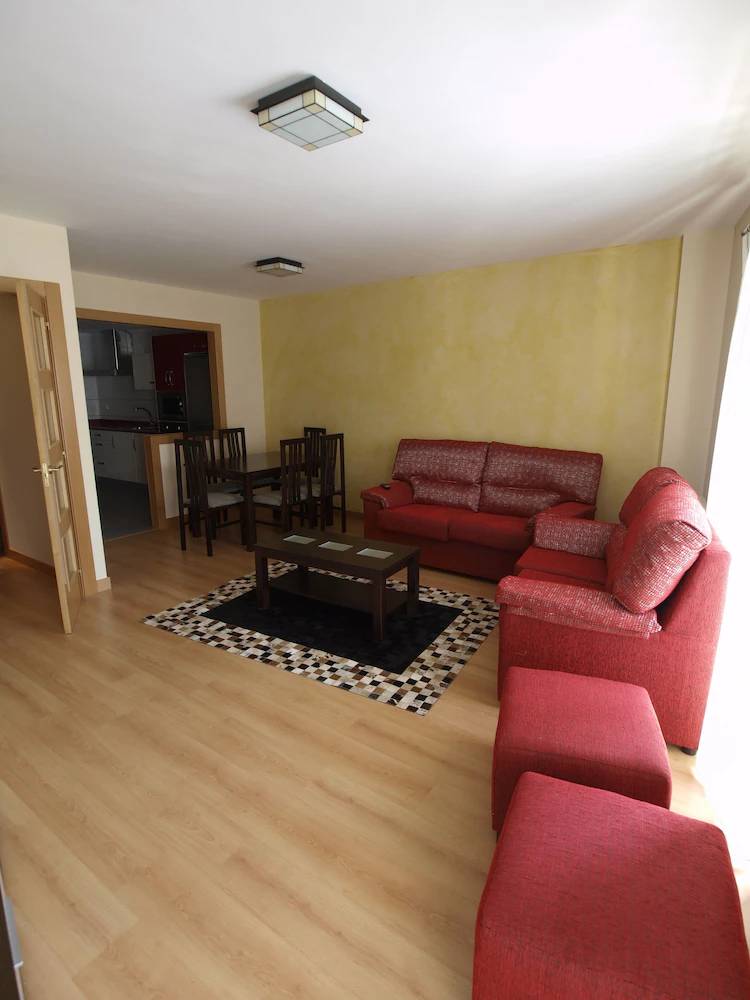 Apartamento  Covarrubias