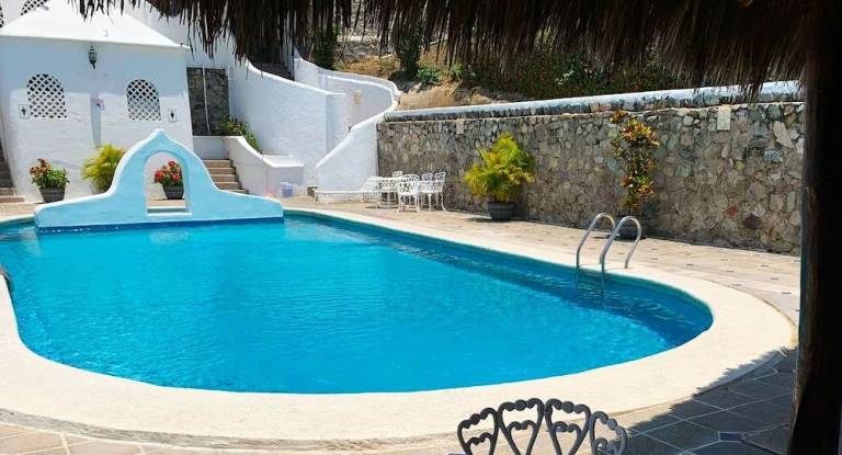 Departamento Manzanillo