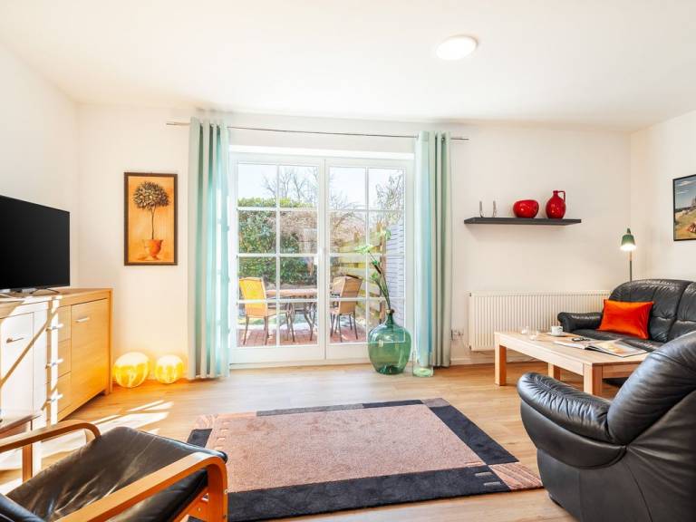 Ferienhaus Gostorf