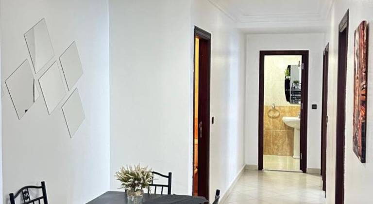 Apartment with 2 rooms for 9 persons — photo 3