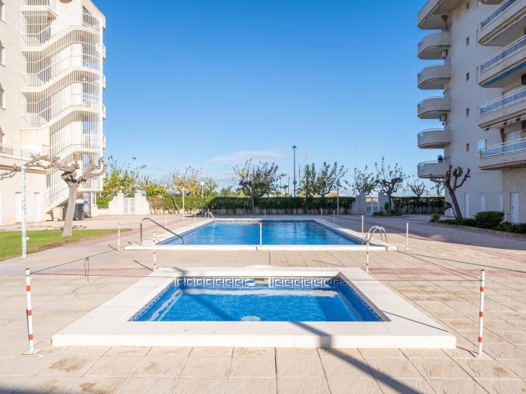 Apartamento Vilaseca