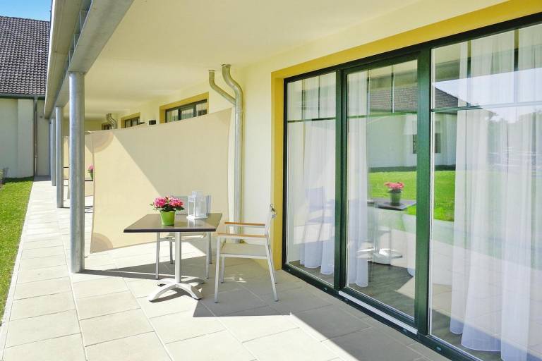 Apartament Schwerin