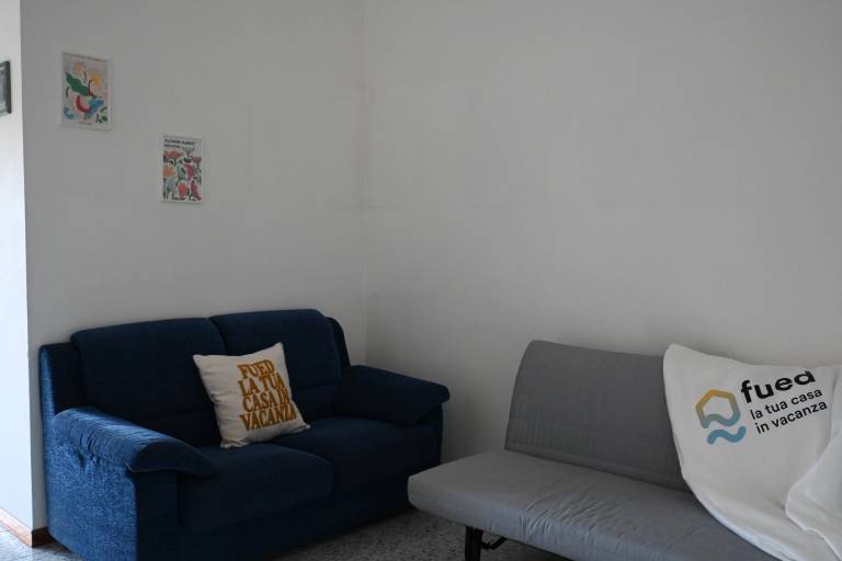 Holiday apartment with terrace — photo 4