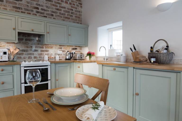 Cottage Brandesburton