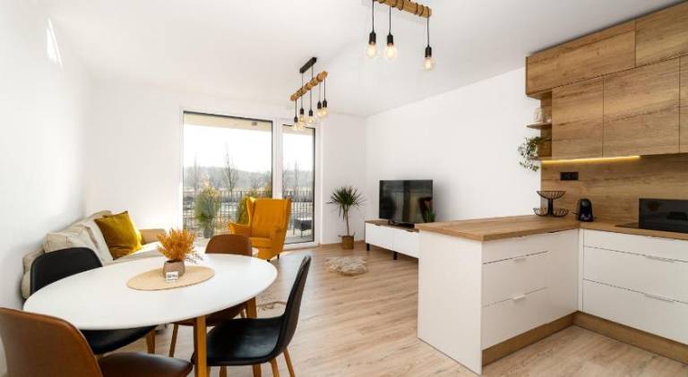 Rental apartment | Pet-friendly in Ostrava