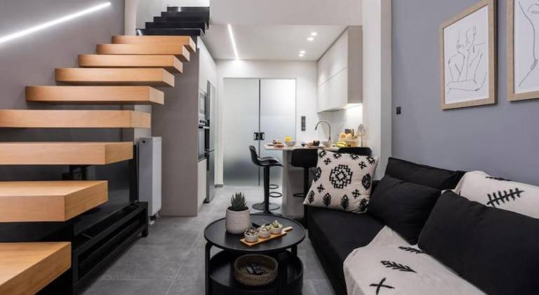 Ferienwohnung Volos