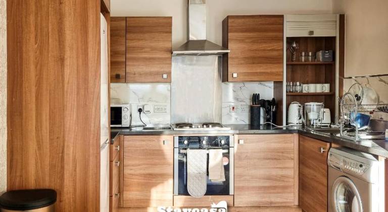 Apartment | Next to Manchester Cathedral | Good for workation — photo 3