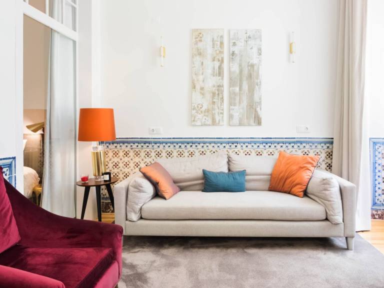 Apartment Lisbon