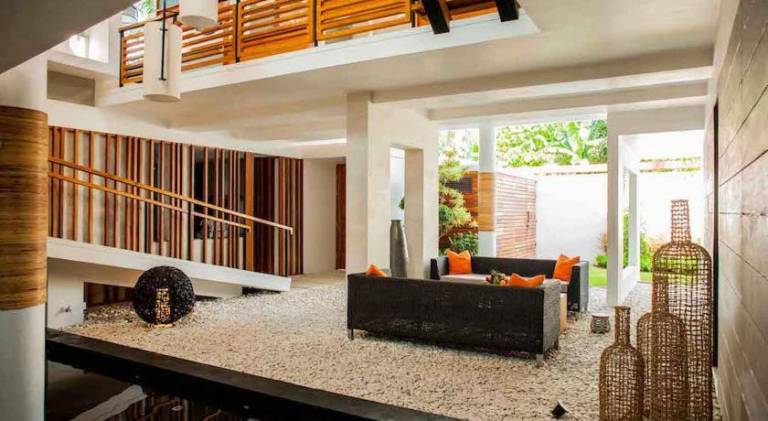 Villa Muse Seminyak - 500 meters from beach — photo 4