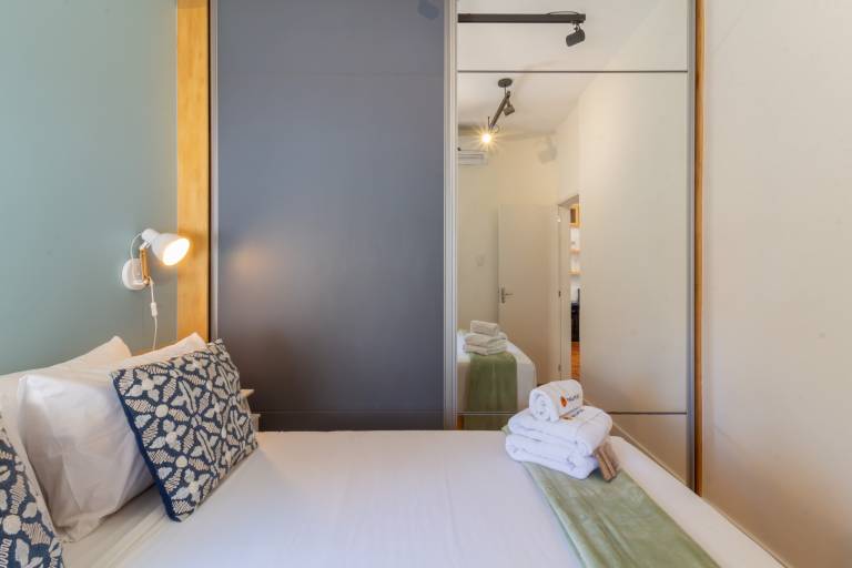 Ferienwohnung Ipanema