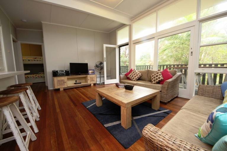 Cottage Arakoon